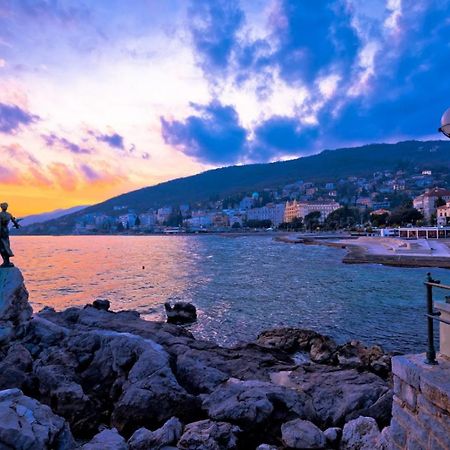 Villa Isabela Ičići Εξωτερικό φωτογραφία