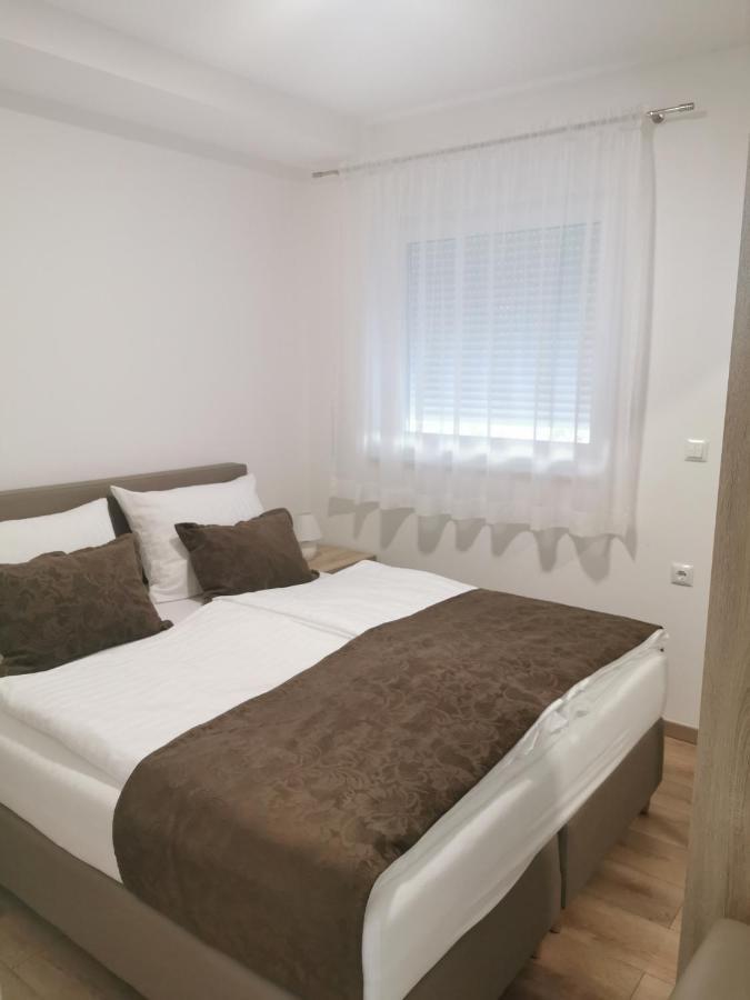 Villa Isabela Ičići Εξωτερικό φωτογραφία
