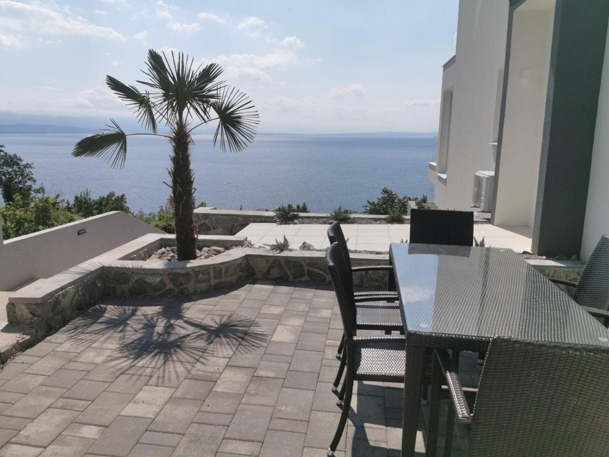 Villa Isabela Ičići Εξωτερικό φωτογραφία