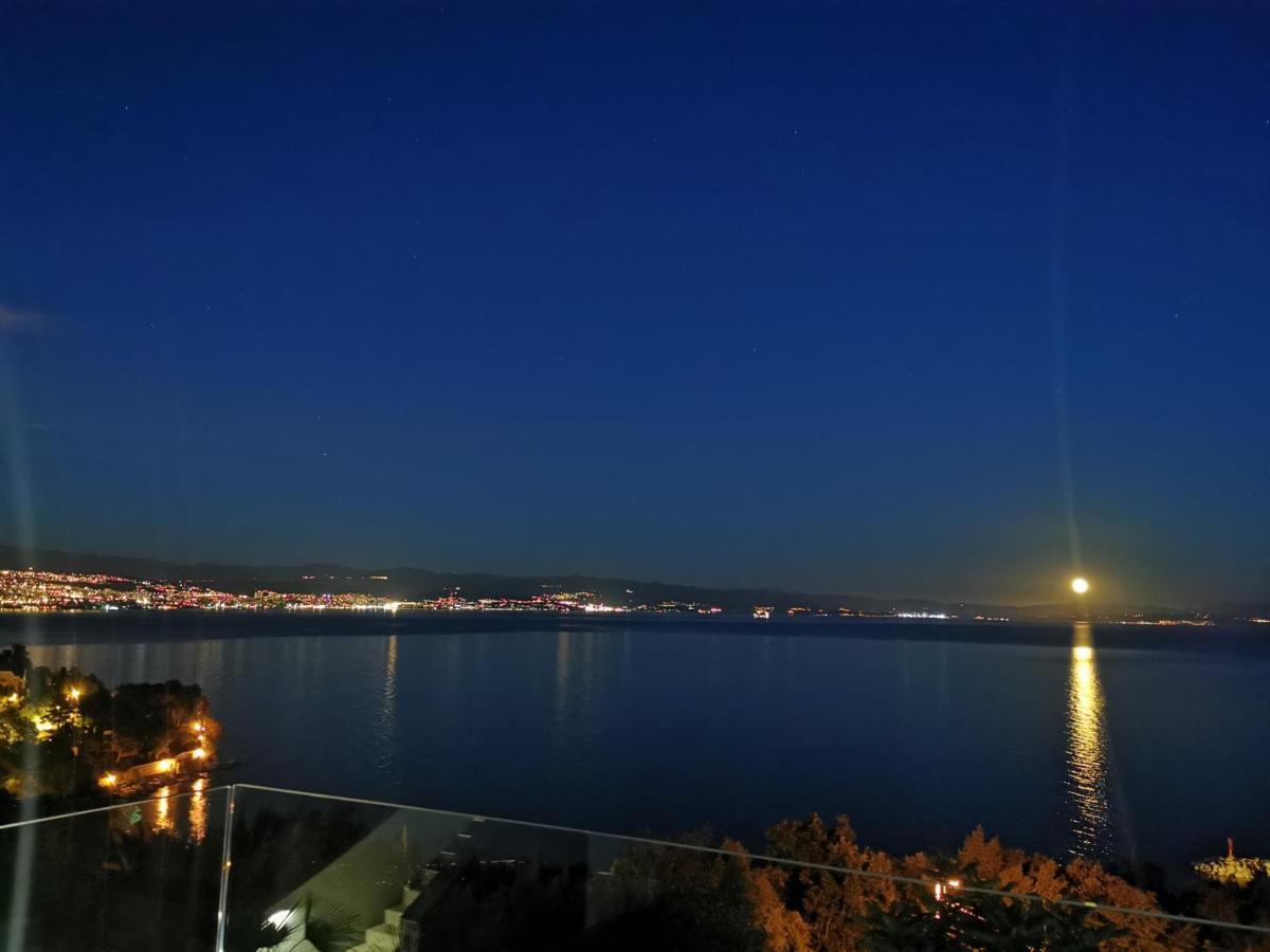 Villa Isabela Ičići Εξωτερικό φωτογραφία