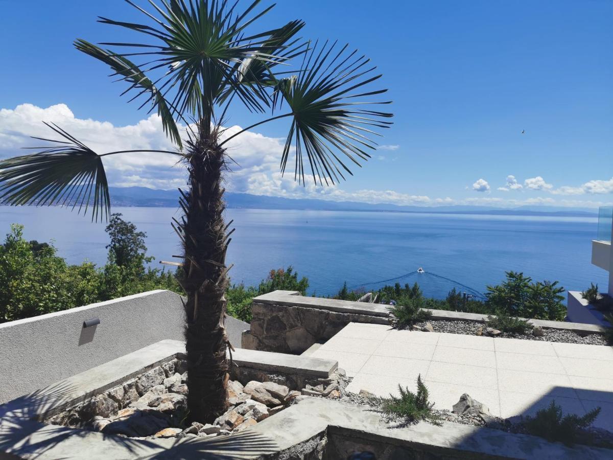 Villa Isabela Ičići Εξωτερικό φωτογραφία