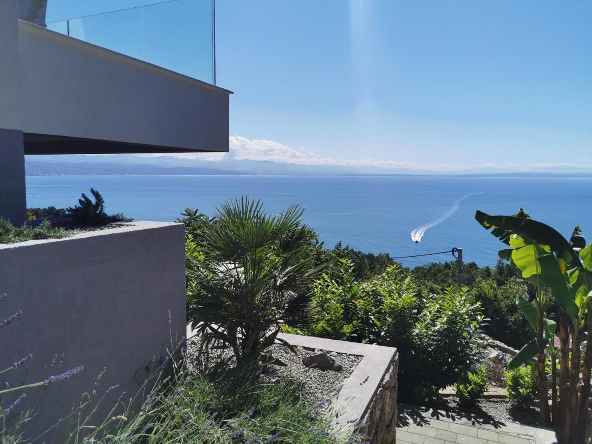 Villa Isabela Ičići Εξωτερικό φωτογραφία
