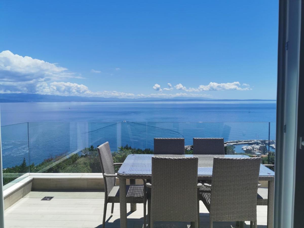 Villa Isabela Ičići Εξωτερικό φωτογραφία