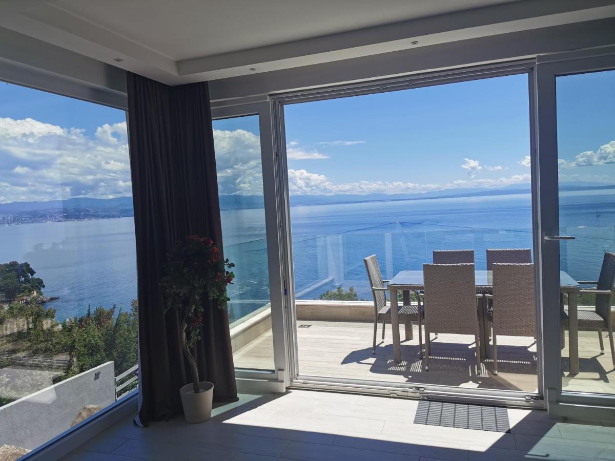 Villa Isabela Ičići Εξωτερικό φωτογραφία
