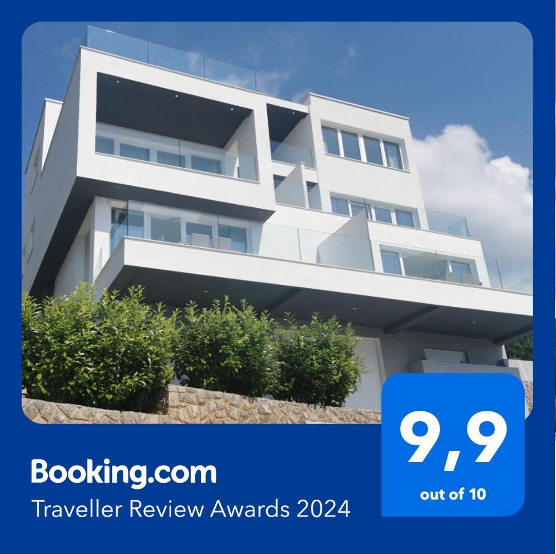Villa Isabela Ičići Εξωτερικό φωτογραφία