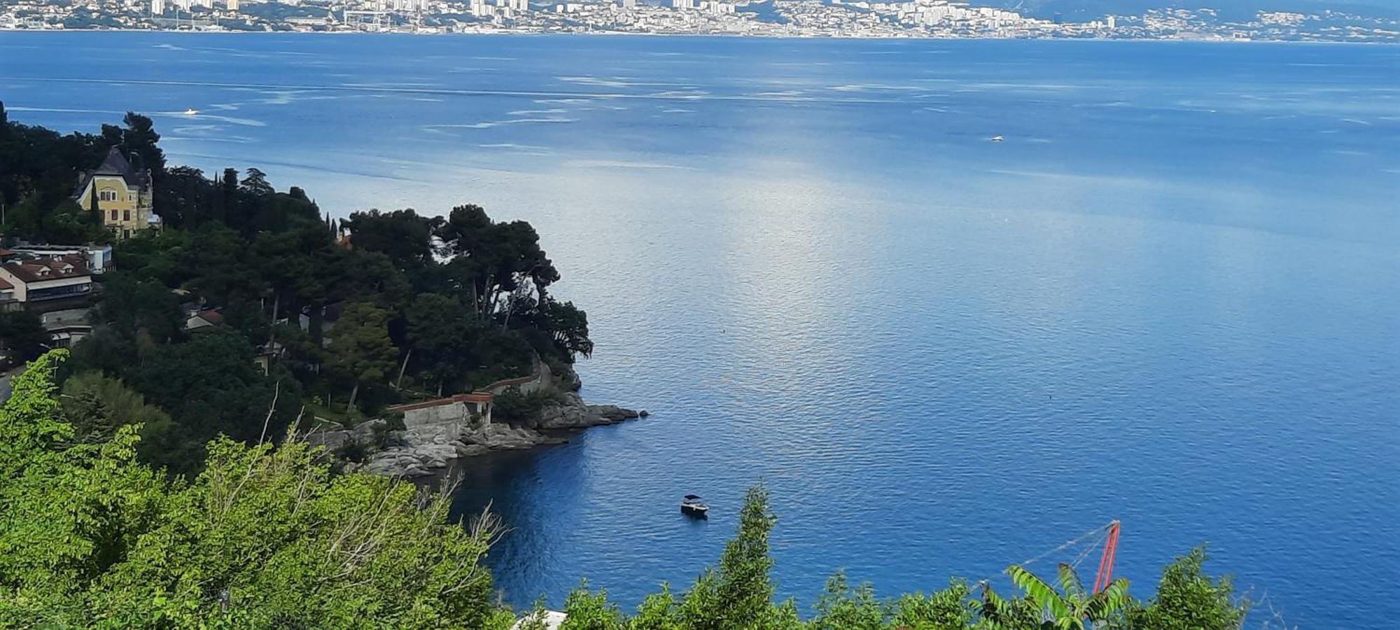 Villa Isabela Ičići Εξωτερικό φωτογραφία