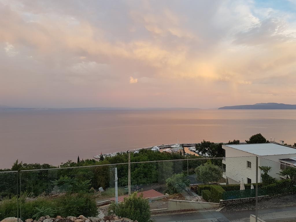 Villa Isabela Ičići Εξωτερικό φωτογραφία