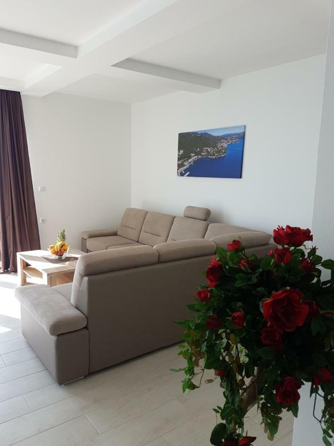 Villa Isabela Ičići Εξωτερικό φωτογραφία